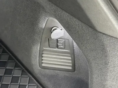 Volkswagen Touareg 2022, 120000 км, за 218000 CNY - фото 30