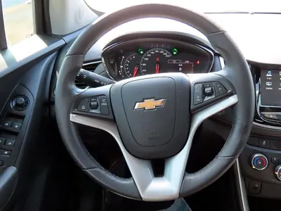 ChevroletGMDaewoo Trax 2019, 81600 км, за 8600000 KRW - фото 7
