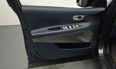 Hyundai Nexo 2019, 106714 км, за 13800000 KRW - фото 24