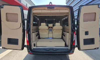 Mercedes-Benz Sprinter 2022, 62455 км, за 86400000 KRW - фото 20