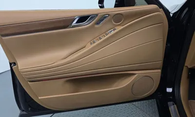 Genesis G80 2025, 9425 км, за 59000000 KRW - фото 24