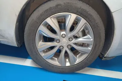 Buick GT 2018, 139000 км, за 29210.87 CNY - фото 8
