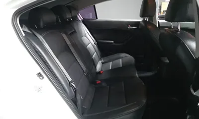 Kia K3 2015, 51608 км, за 8300000 KRW - фото 12