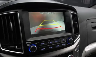 Hyundai Starex 2021, 95394 км, за 14700000 KRW - фото 16