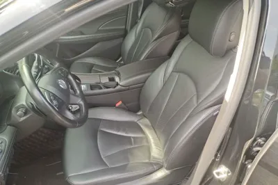 Buick LaCrosse 2018, 151200 км, за 80161.44 CNY - фото 14