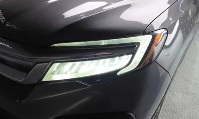Honda Pilot 2019, 52405 км, за 25600000 KRW - фото 22