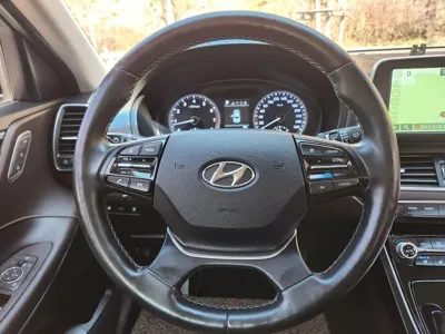 Hyundai Grandeur 2019, 93892 км, за 16990000 KRW - фото 13