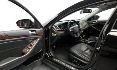 Kia K7 2015, 105591 км, за 6300000 KRW - фото 10