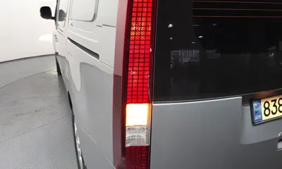 Hyundai Staria 2022, 53599 км, за 24800000 KRW - фото 23