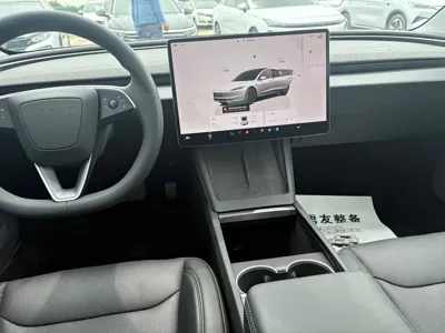Tesla Model 3 2024, 36000 км, за 148000 CNY - фото 6