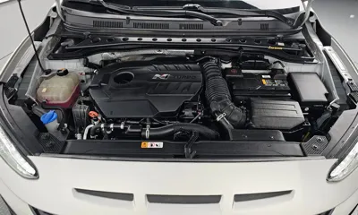Hyundai Kona 2022, 114003 км, за 20800000 KRW - фото 6