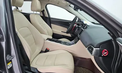 Jaguar XE 2016, 93220 км, за 6700000 KRW - фото 11