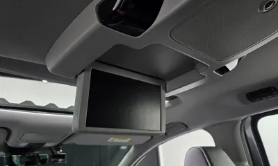 Honda Odyssey 2022, 69174 км, за 34500000 KRW - фото 28