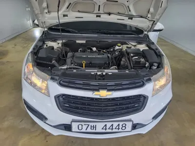 ChevroletGMDaewoo Cruze 2016, 113368 км, за 3500000 KRW - фото 6