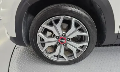 Kia Seltos 2020, 60804 км, за 19000000 KRW - фото 5