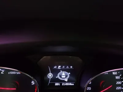 Kia Canival 2016, 214504 км, за 7490000 KRW - фото 20