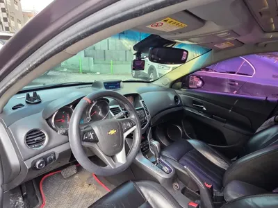 ChevroletGMDaewoo Cruze 2012, 206385 км, за 1390000 KRW - фото 7