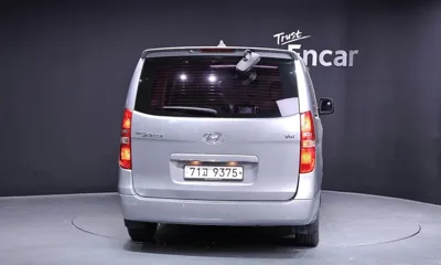 Hyundai Starex 2019, 106274 км, за 16200000 KRW