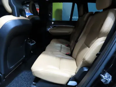 Volvo XC90 2017, 149671 км, за 26500000 KRW - фото 7