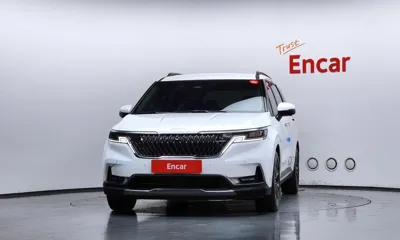 Kia Canival 2023, 42155 км, за 26900000 KRW