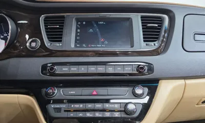 Kia Canival 2019, 136699 км, за 16590000 KRW - фото 16