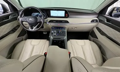 Hyundai Palisade 2022, 32973 км, за 33500000 KRW - фото 7