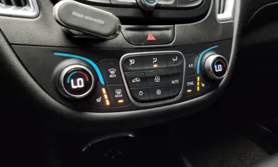 ChevroletGMDaewoo Malibu 2018, 58498 км, за 10500000 KRW - фото 19