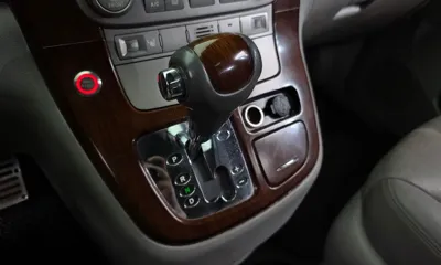 Kia Canival 2006, 177027 км, за 2090000 KRW - фото 9