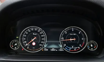 BMW 5-Series 2016, 128647 км, за 13800000 KRW - фото 8