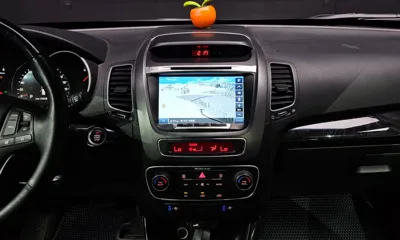 Kia Sorento 2014, 195581 км, за 5900000 KRW - фото 13