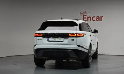 Land Rover Range Rover Velar 2023, 49813 км, за 56500000 KRW