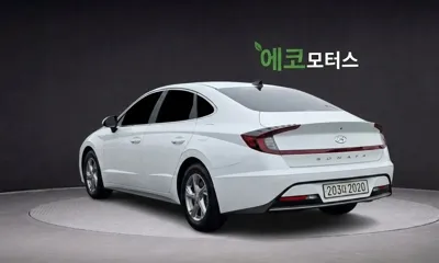 Hyundai Sonata 2022, 89283 км, за 16400000 KRW - фото 4