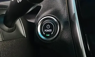ChevroletGMDaewoo Bolt EV 2023, 74581 км, за 21900000 KRW - фото 30