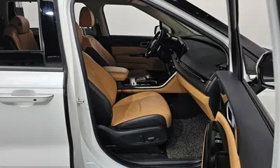Kia Canival 2021, 70067 км, за 27400000 KRW - фото 26