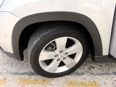 ChevroletGMDaewoo Orlando 2018, 114479 км, за 6900000 KRW - фото 20