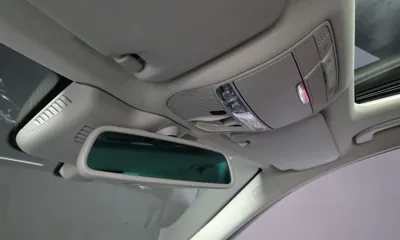 Mercedes-Benz C-Class 2017, 92061 км, за 14900000 KRW - фото 17