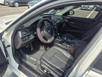 BMW 3-Series 2017, 139681 км, за 12800000 KRW - фото 9