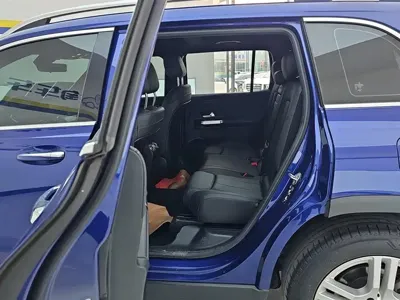Mercedes-Benz GLB 2020, 73000 км, за 109800 CNY - фото 11