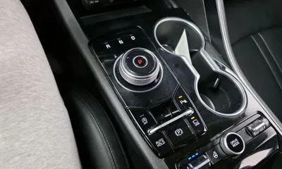 Kia K5 2020, 97077 км, за 14400000 KRW - фото 9
