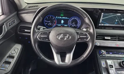 Hyundai Palisade 2020, 142753 км, за 21200000 KRW - фото 13