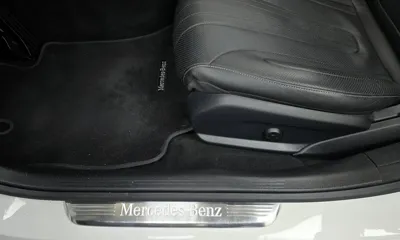 Mercedes-Benz CLS-Class 2019, 57729 км, за 40900000 KRW - фото 33