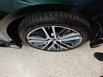 Geely Xingrui 2023, 24200 км, за 75100 CNY - фото 6