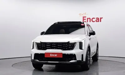 Kia Sorento 2024, 23794 км, за 43500000 KRW - фото 3