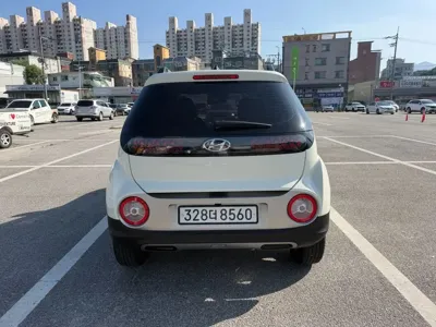Hyundai Casper 2024, 45045 км, за 15500000 KRW