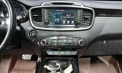Kia Sorento 2016, 152884 км, за 11590000 KRW - фото 12
