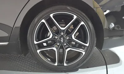Hyundai Grandeur 2019, 137422 км, за 14500000 KRW - фото 21