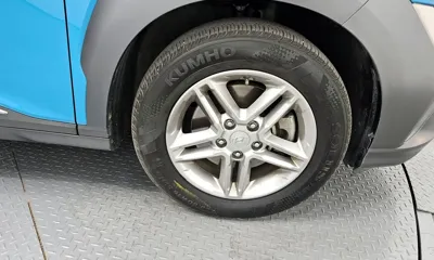 Hyundai Kona 2021, 89161 км, за 15500000 KRW - фото 5