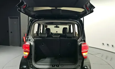 Kia Ray 2021, 59986 км, за 13200000 KRW - фото 20