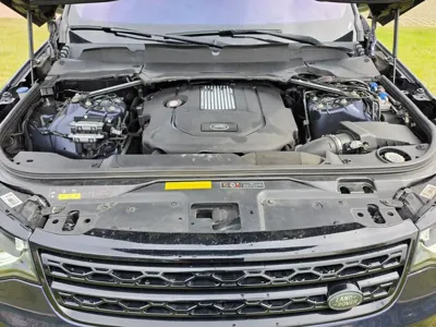 Land Rover Discovery 2017, 146106 км, за 19000000 KRW - фото 11
