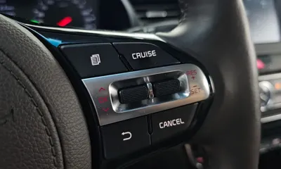 Kia K7 2016, 97799 км, за 12300000 KRW - фото 29